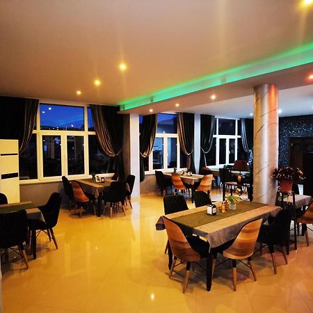 Sunrise Hotel & Camping Struga Exterior photo